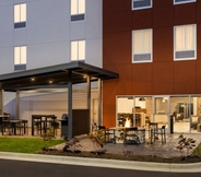 Others 5 Candlewood Suites CHATTANOOGA - EAST RIDGE