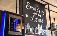 อื่นๆ 4 Holiday Inn DIJON SUD - LONGVIC, an IHG Hotel