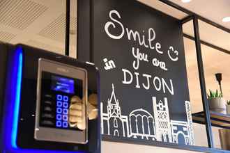 อื่นๆ 4 Holiday Inn DIJON SUD - LONGVIC, an IHG Hotel