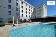 Lain-lain Holiday Inn DIJON SUD - LONGVIC, an IHG Hotel