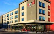 Others 2 avid hotel CHATTANOOGA SOUTH - RINGGOLD