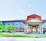 Lain-lain 5 Holiday Inn Express & Suites ST CHARLES, an IHG Hotel