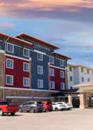 Welcome to the Candlewood Suites Fargo South Medical Center Candlewood Suites FARGO SOUTH - MEDICAL CENTER