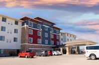 Others Candlewood Suites FARGO SOUTH - MEDICAL CENTER