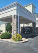 Welcome to Our La Junta Hotel. Holiday Inn Express LA JUNTA, an IHG Hotel