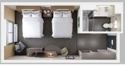 Lainnya 4 Holiday Inn & Suites STILLWATER - UNIVERSITY WEST, an IHG Hotel