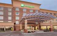 อื่นๆ 6 Holiday Inn DALLAS - GARLAND, an IHG Hotel