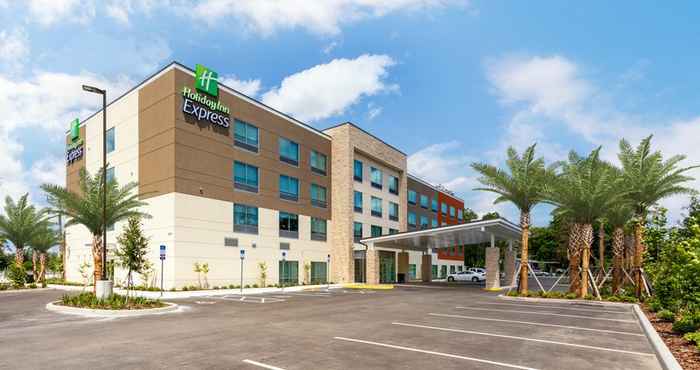 Others Holiday Inn Express STARKE, an IHG Hotel