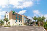 Lain-lain Holiday Inn Express STARKE, an IHG Hotel