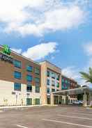 Welcome to our newly opened Hotel in Starke Florida Holiday Inn Express STARKE, an IHG Hotel