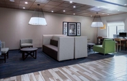 Others 2 Holiday Inn Express & Suites ROANOKE RAPIDS SE, an IHG Hotel