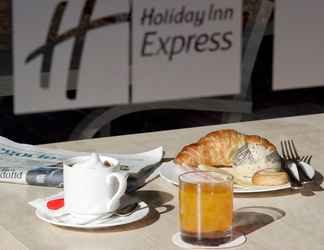 Lainnya 2 Holiday Inn Express MADRID - GETAFE, an IHG Hotel