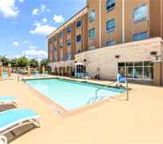 Lain-lain 2 Holiday Inn Express & Suites HOUSTON EAST - BAYTOWN, an IHG Hotel