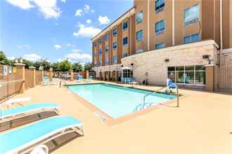 Lain-lain 4 Holiday Inn Express & Suites HOUSTON EAST - BAYTOWN, an IHG Hotel