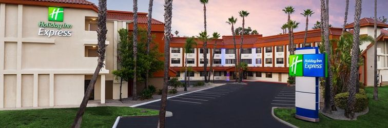 Lain-lain Holiday Inn Express LA MESA NEAR SDSU by IHG, an IHG Hotel