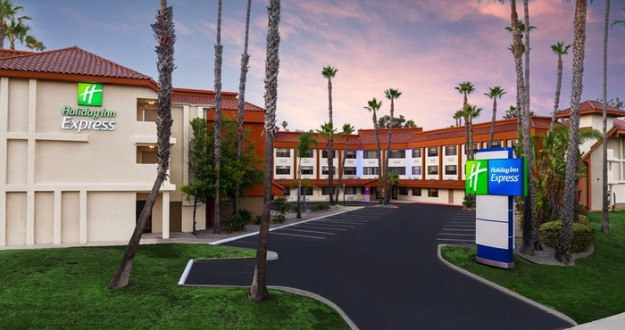 Lainnya Holiday Inn SAN DIEGO - LA MESA, an IHG Hotel