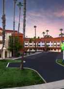 Hotel Exterior Holiday Inn SAN DIEGO - LA MESA, an IHG Hotel