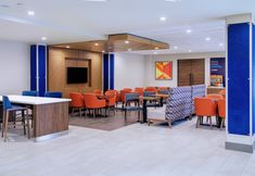 其他 7 Holiday Inn Express LA MESA NEAR SDSU by IHG, an IHG Hotel
