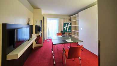 Lainnya 4 Holiday Inn BERLIN AIRPORT - CONF CENTRE, an IHG Hotel