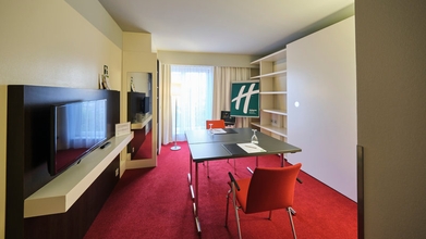 อื่นๆ 4 Holiday Inn BERLIN AIRPORT - CONF CENTRE, an IHG Hotel