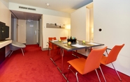 อื่นๆ 7 Holiday Inn BERLIN AIRPORT - CONF CENTRE, an IHG Hotel