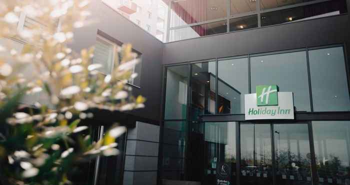 Lainnya Holiday Inn MULHOUSE, an IHG Hotel