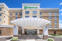 Others Holiday Inn & Suites DETROIT - TROY, an IHG Hotel