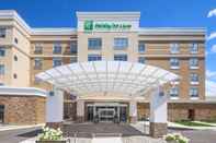 Others Holiday Inn & Suites DETROIT - TROY, an IHG Hotel