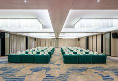 Others 6 Holiday Inn WUYI MOUNTAIN WATER VILLAGE by IHG, an IHG Hotel