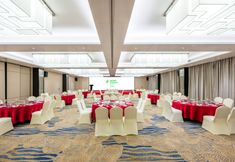 Others 3 Holiday Inn WUYI MOUNTAIN WATER VILLAGE by IHG, an IHG Hotel