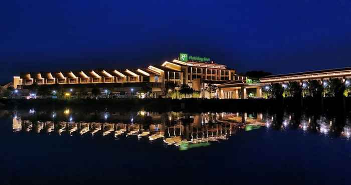 Lain-lain Holiday Inn WUYI MOUNTAIN WATER VILLAGE, an IHG Hotel