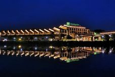Others Holiday Inn WUYI MOUNTAIN WATER VILLAGE by IHG, an IHG Hotel