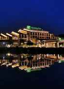 Hotel exterior Holiday Inn WUYI MOUNTAIN WATER VILLAGE, an IHG Hotel