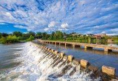 Others 2 Holiday Inn WUYI MOUNTAIN WATER VILLAGE by IHG, an IHG Hotel