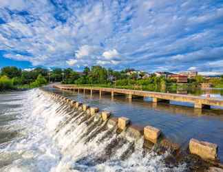 Lainnya 2 Holiday Inn WUYI MOUNTAIN WATER VILLAGE, an IHG Hotel