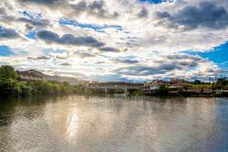 Others 4 Holiday Inn WUYI MOUNTAIN WATER VILLAGE, an IHG Hotel