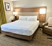 Others 2 Candlewood Suites SAVANNAH AIRPORT