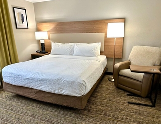 Khác 2 Candlewood Suites SAVANNAH AIRPORT