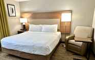 Others 2 Candlewood Suites SAVANNAH AIRPORT