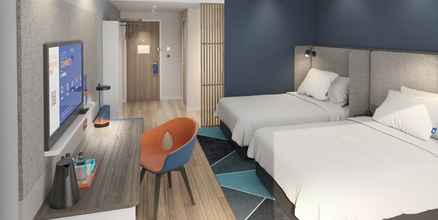 Lainnya 4 Holiday Inn Express SHANGHAI HONGQIAO LINKONG, an IHG Hotel