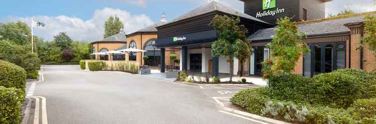 Khác Holiday Inn GLOUCESTER - CHELTENHAM, an IHG Hotel