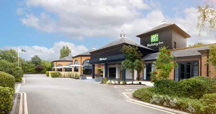 Khác Holiday Inn GLOUCESTER - CHELTENHAM, an IHG Hotel