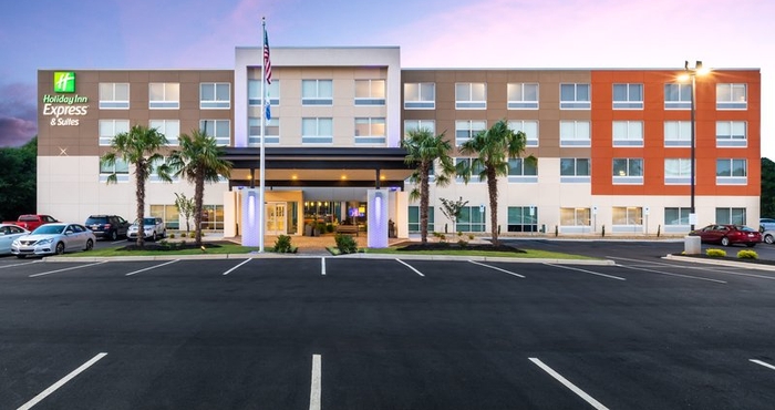 Khác Holiday Inn Express & Suites GREENVILLE - TAYLORS, an IHG Hotel