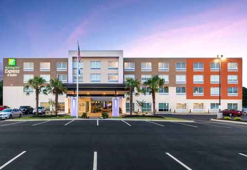 Lain-lain Holiday Inn Express & Suites GREENVILLE - TAYLORS, an IHG Hotel