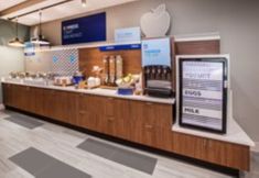 Others 2 Holiday Inn Express LA MESA NEAR SDSU by IHG, an IHG Hotel