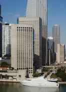 Hotel Exterior InterContinental Hotels MIAMI, an IHG Hotel