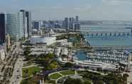 Lainnya 5 InterContinental Hotels MIAMI, an IHG Hotel