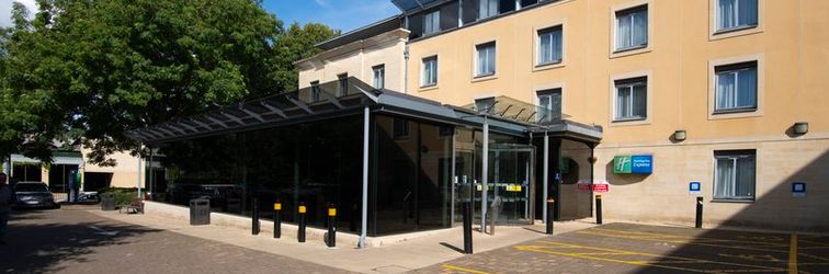 Others Holiday Inn Express BATH by IHG, an IHG Hotel