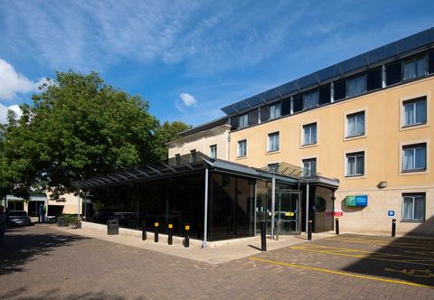 Others Holiday Inn Express BATH by IHG, an IHG Hotel