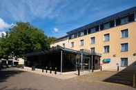 Lain-lain Holiday Inn Express BATH, an IHG Hotel